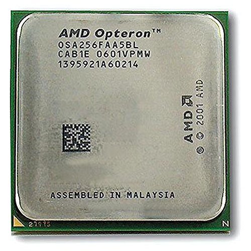 2 x AMD Opteron 6272 - 2.1 GHz - 16-core - for ProLiant DL585 G7 Performance