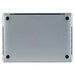 Incase Designs Hardshell Case Dots - Notebook shell case - 13" - clear - for Apple MacBook Pro 13.3"