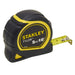 Best Value STANLEY Tylon Tape, 5m/16ft