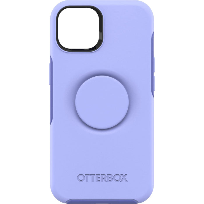 Otter+Pop Symmetry Apple iPhone 14 Periwink - purple