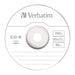 Best Value Verbatim 43415 CD-R Slim Jewel Case (Pack of 10)