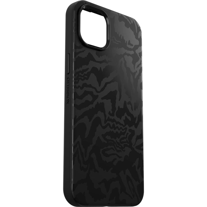 OtterBox Symmetry Plus Apple iPhone 14 Plus Rebel - black/fabric