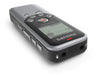 Philips Dictation DVT1250 VoiceTracer Audio Recorder MicroSD 8GB Memory