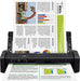 Best Value Epson WorkForce DS-360W Portable Wi-Fi Scanner