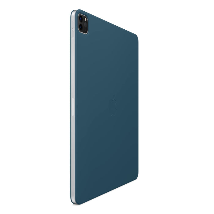 Apple Smart - Flip cover for tablet - Marine Blue - 12.9"