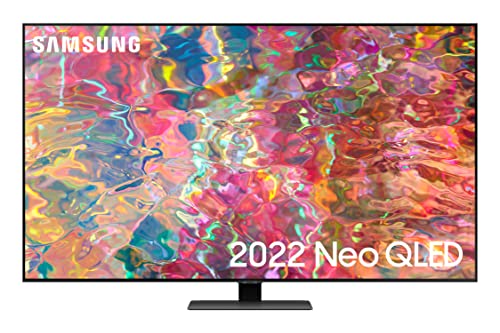 Samsung 75 Inch Q80B QLED 4K HDR 1500 Smart TV