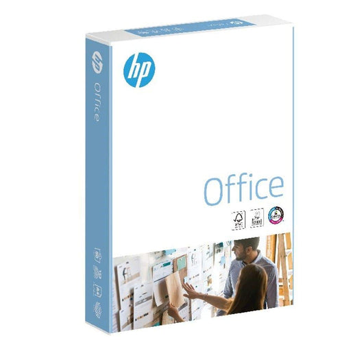 Best Value HP White Office A4 Paper 80gsm (2500 Pack) HPF0317