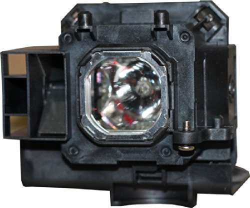 Best Value Diamond Lamp for NEC M260X Projector with a Ushio bulb inside housing