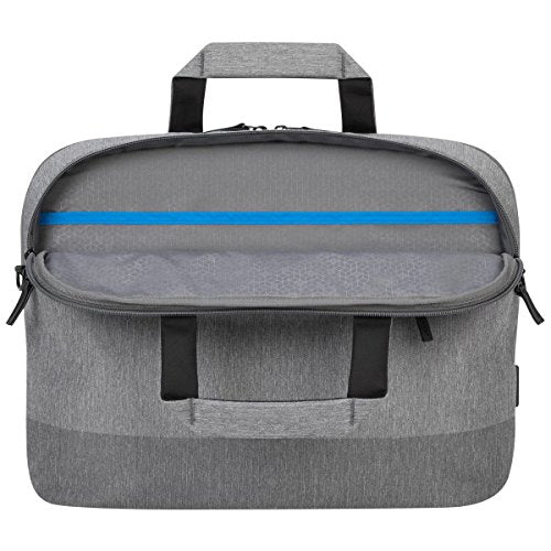 Targus CityLite - Notebook carrying case - 12" - 15.6" - grey