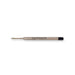 Best Value Parker Quinkflow Ball Pen Refill Medium Nib, Black