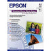 Epson Premium - Glossy photo paper - A3 (297 x 420 mm) - 255 g/m2 - 20 sheet(s)