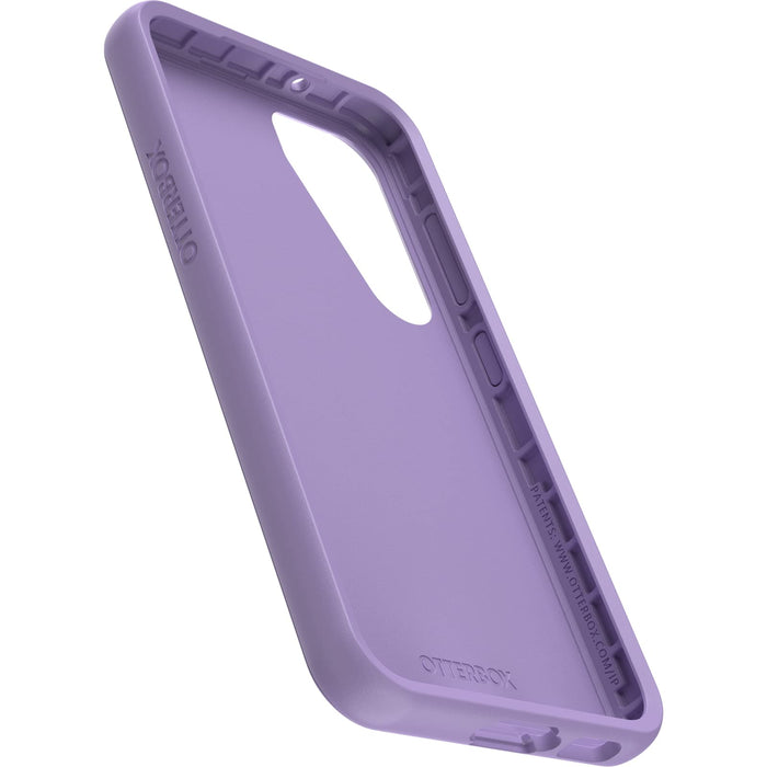 OtterBox Symmetry Samsung Galaxy S23 You Lilac It - purple