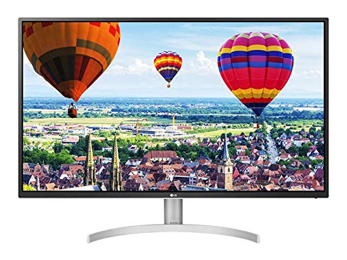 Lg 32Qk500C 31.5 Inch Ips Qhd Monitor