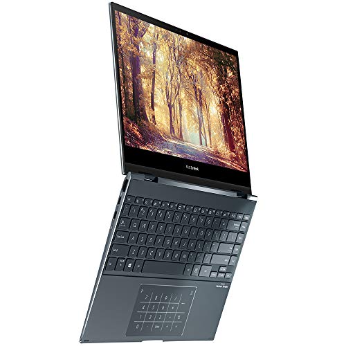 Zenbook Ux363 13.3In I5 1035G1 8Gb W10H