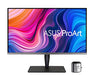 ASUS ProArt PA32UCG-K - LED monitor - 32" - 3840 x 2160 4K @ 120 Hz - IPS - 1600 cd/m - 1000:1 - DisplayHDR 1400 - 5 ms - 2xHDMI, Thunderbolt 3