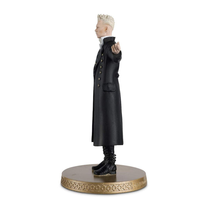 Harry Potter Wizarding World: Fantastic Beasts - Gellert Grindelwald Collectors Figure (CL14+)