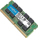 Crucial - DDR4 - kit - 8 GB: 2 x 4 GB - SO-DIMM 260-pin - 2666 MHz / PC4-21300 - CL19 - 1.2 V - unbuffered - non-ECC