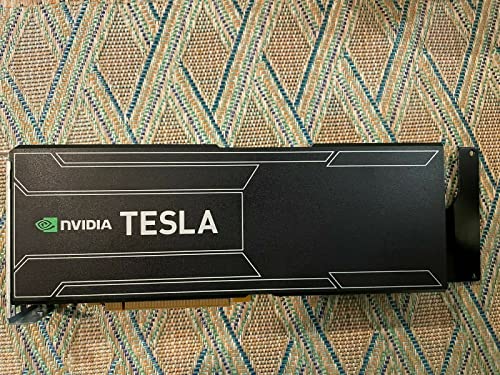 NVIDIA Tesla K20X - GPU computing processor - Tesla K20X - 6 GB GDDR5 - PCIe 3.0 x16 - for ProLiant SL250s Gen8, SL270s Gen8