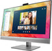 HP EliteDisplay E273m - LED monitor - 27" - 1920 x 1080 Full HD (1080p) @ 60 Hz - IPS - 250 cd/m - 1000:1 - 5 ms - HDMI, VGA, DisplayPort, USB-C