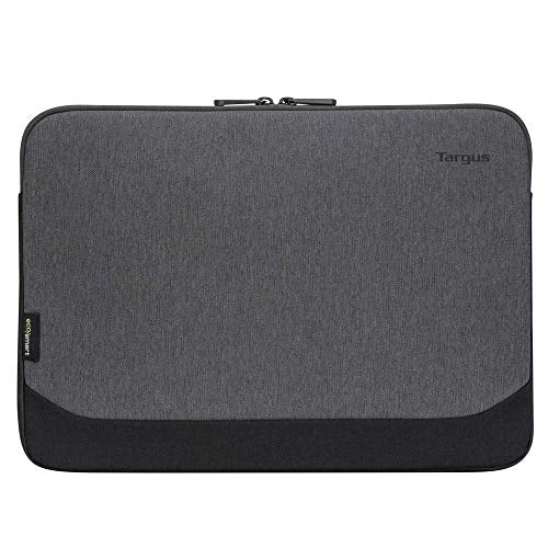 Targus Cypress Sleeve with EcoSmart - Notebook sleeve - 11" - 12" - grey