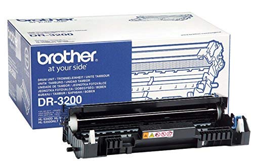 Best Value Brother DR-3200 Drum Unit, Brother Genuine Supplies