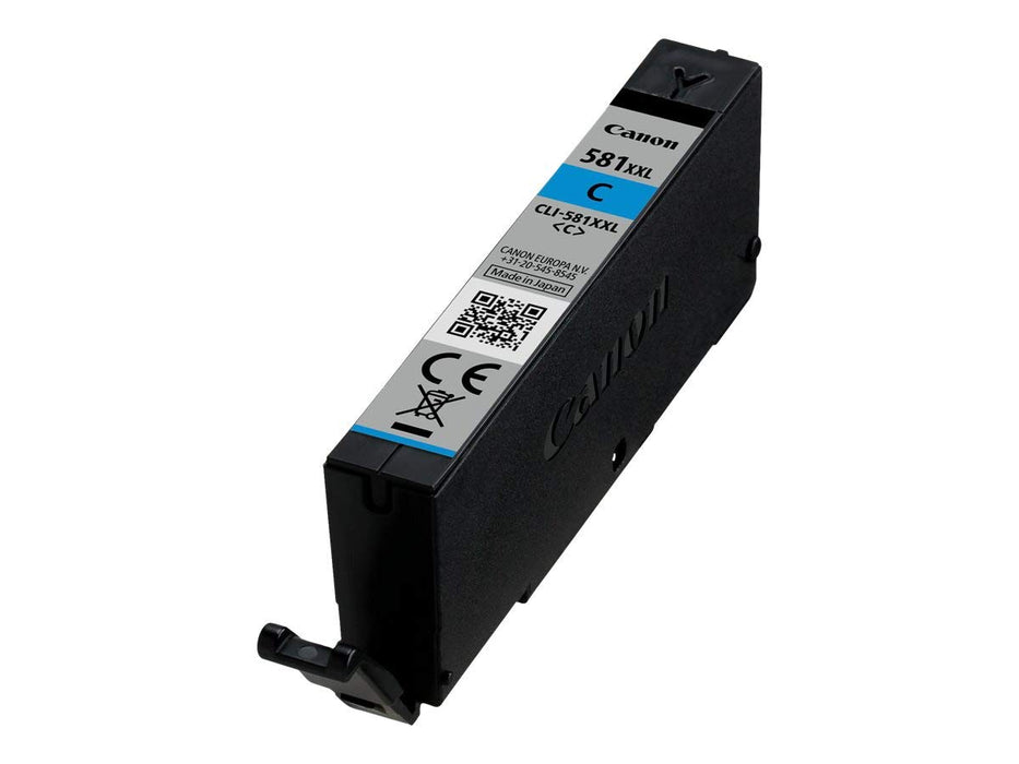 Best Value Canon 1995C001 Ink Cartridge - Cyan