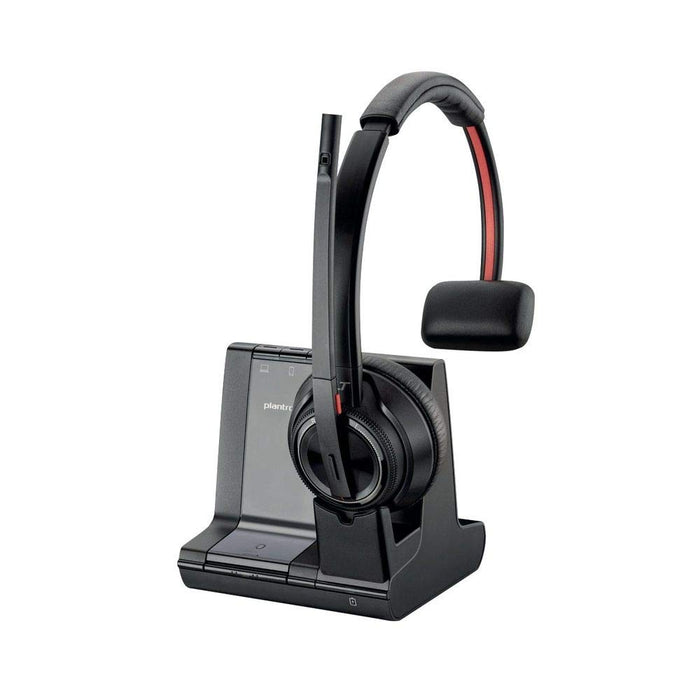 Best Value Wireless DECT Monaural Headset MS