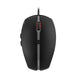 Best Value Cherry Gentix 4K Mouse Black