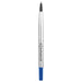 Best Value Parker Rollerball Pen Refill Medium Nib, Blue