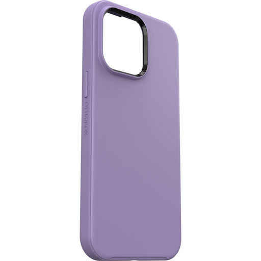 OtterBox Symmetry Plus Apple iPhone 14 Pro Max You Lilac It - purple