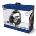 Gxt 488 Forze Ps4 3.5Mm Headset Grey