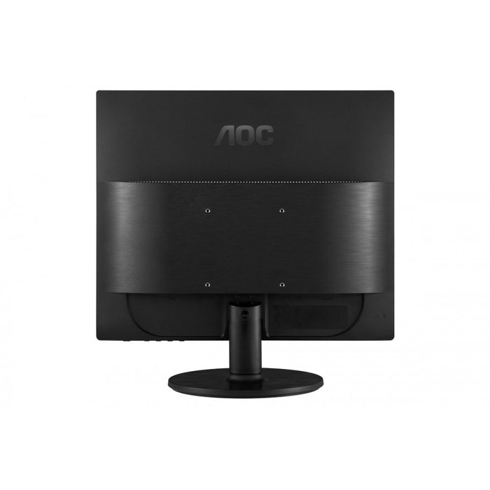 Best Value AOC i960Srda 19-Inch Monitor (5:4, 1280 x 1024, VGA,DID_D)