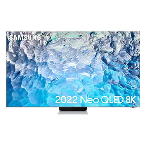 Samsung 85 Inch QN900B Neo QLED 8K HDR 4000 Smart TV