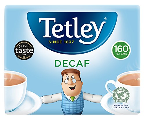 Best Value Tetley