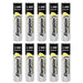 Best Value Energizer Industrial Alkaline AAA Battery LR03 1.5V - Pack of 10