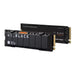 WD Black SN850 NVMe SSD WDBAPZ5000BNC - SSD - 500 GB - internal - M.2 2280 - PCIe 4.0 x4 (NVMe) - integrated heatsink