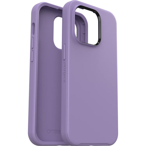 OtterBox Symmetry Apple iPhone 14 Pro You Lilac It - purple