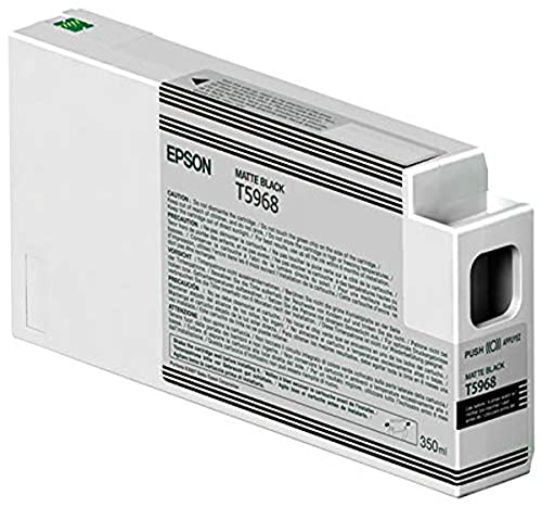 Epson - Print cartridge - 1 x matte black