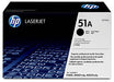 Best Value HP Q7551A 51A Original LaserJet Toner Cartridge, Black, Pack of 1