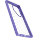 OtterBox React Samsung Galaxy S23 Ultra Purplexing - clear/purple - ProPack