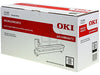 Best Value Oki Ep Cartridge for Mc853/Mc873 Printers - Black