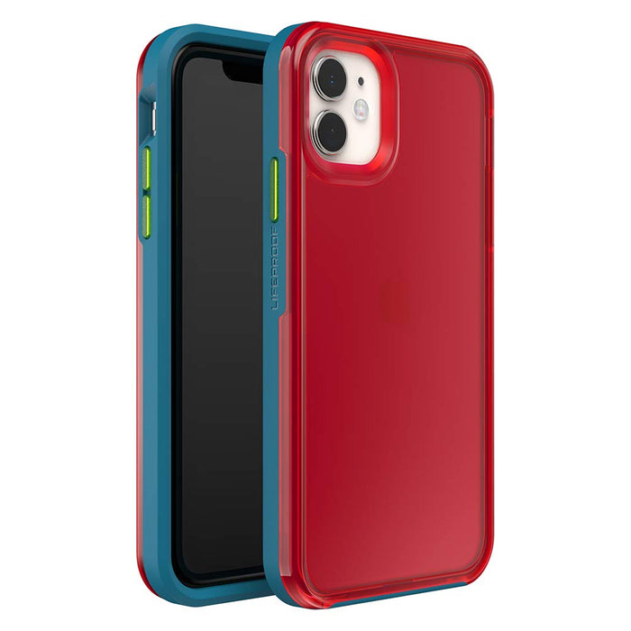 LifeProof Slam Iphone 11  Riot - blue/pink