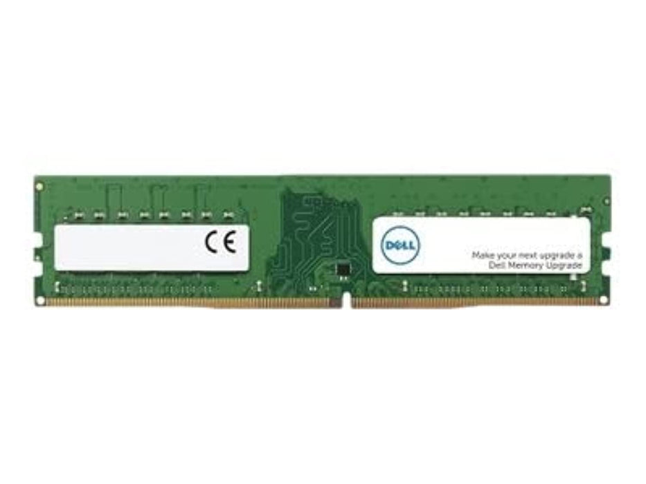 Dell Memory Upgrade - 8GB - 1Rx16 DDR4