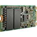 HPE Read Intensive - Solid state drive - 240 GB - internal - M.2 2280 - SATA 6Gb/s - Multi Vendor