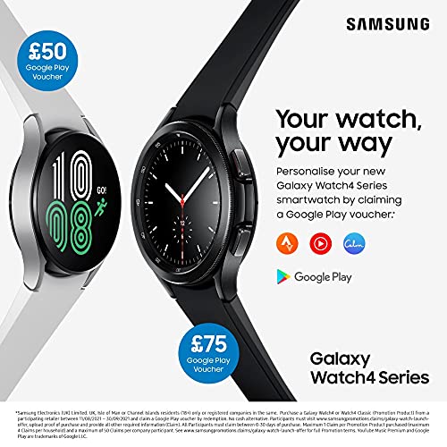 Samsung Galaxy Watch 4 Green 44mm