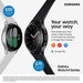 Samsung Galaxy Watch 4 Pink Gold 40mm