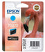 Epson T0872 - Print cartridge - 1 x cyan