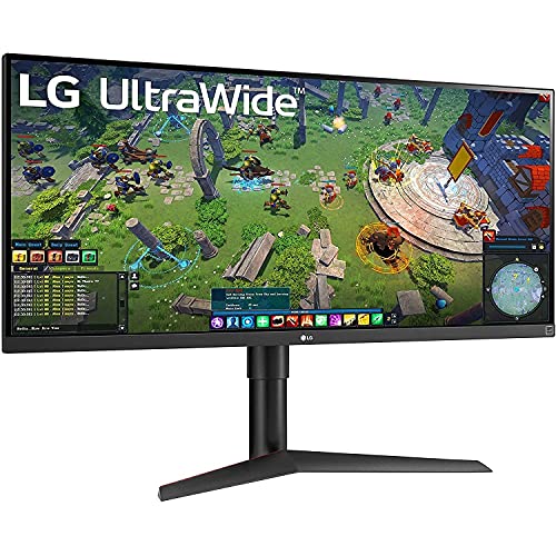 LG UltraWide 34WP65G 34 INCH IPS Monitor