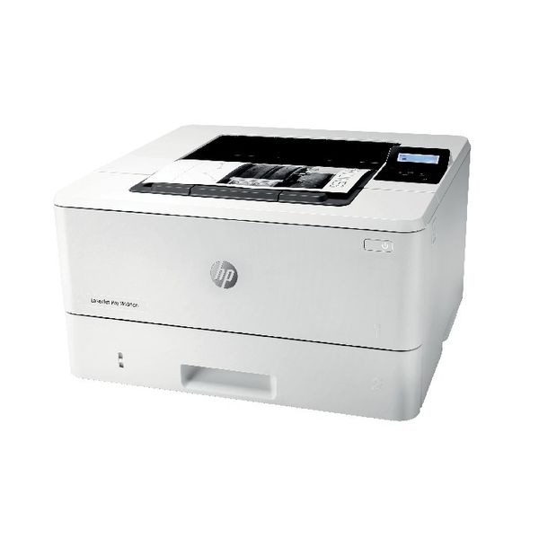 HP LaserJet Pro M404dn Mono Laser Printer