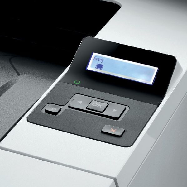 HP LaserJet Pro M404dn Mono Laser Printer